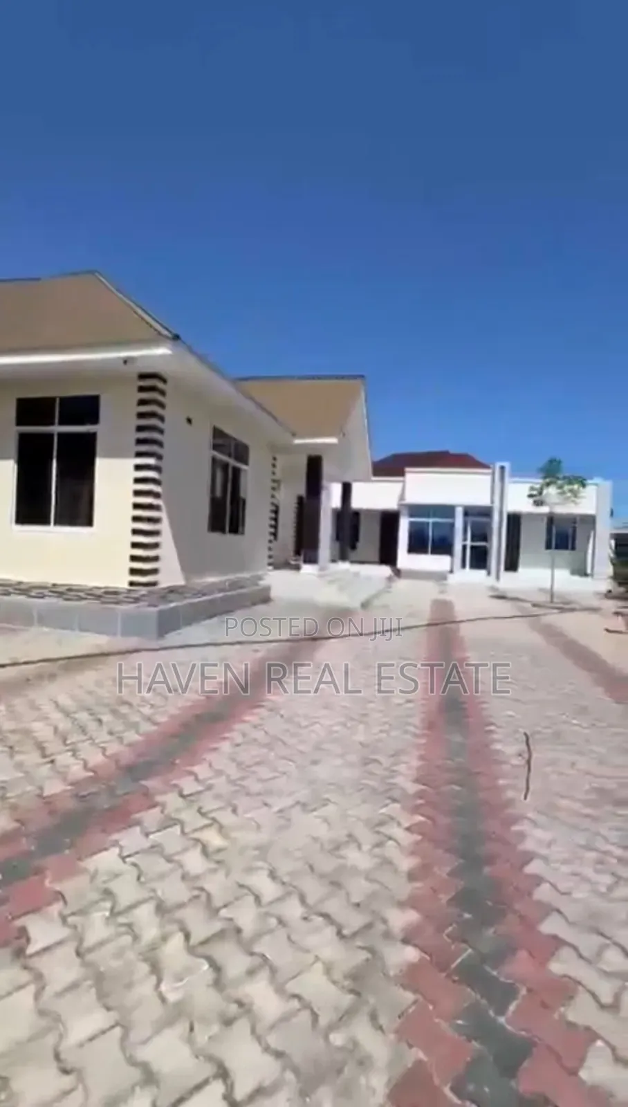 3bdrm House in Kigamboni for sale