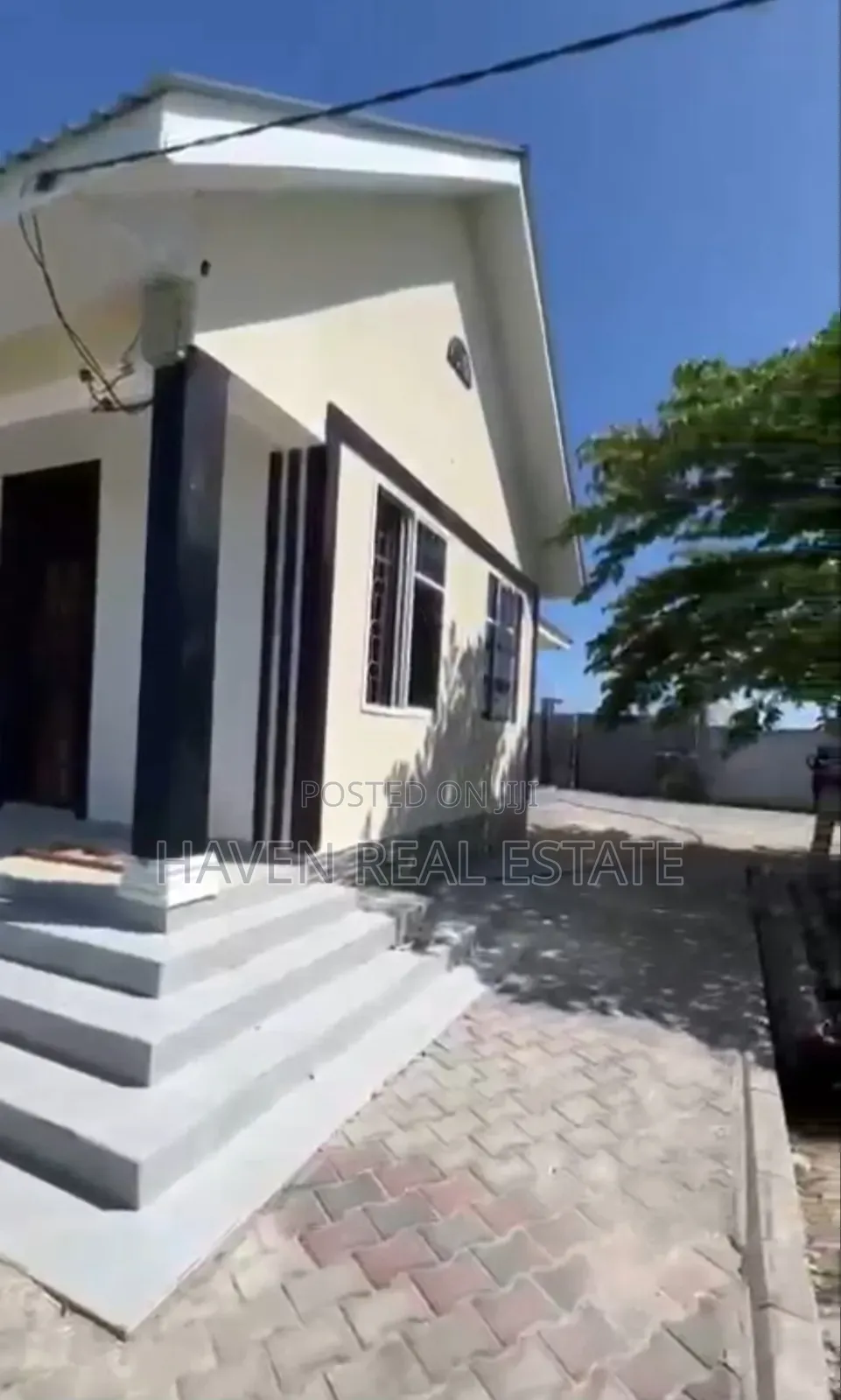 3bdrm House in Kigamboni for sale