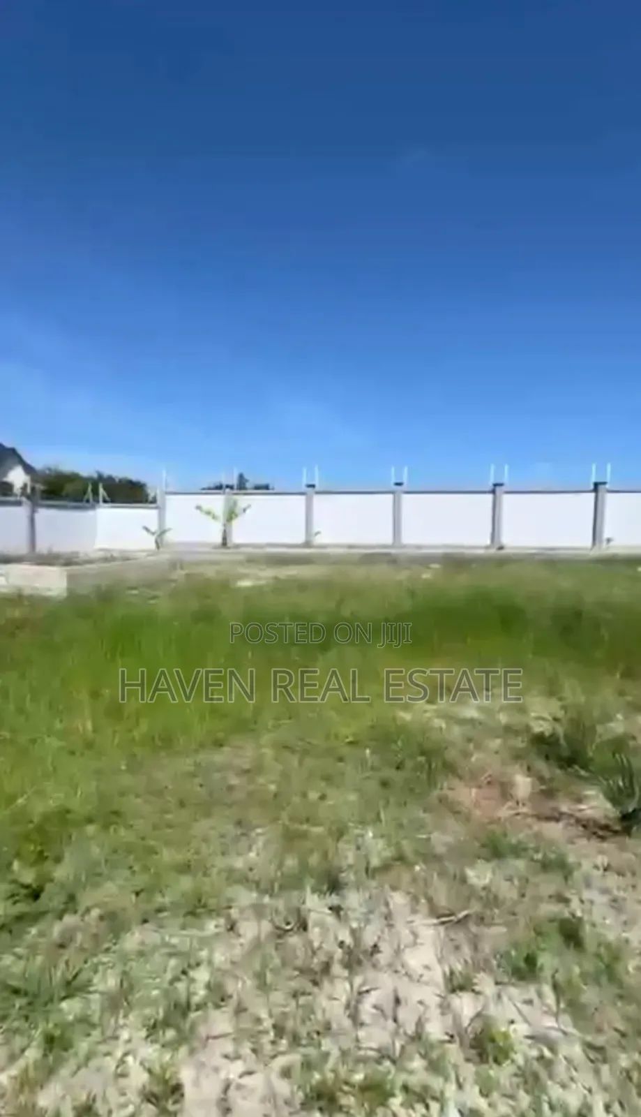 3bdrm House in Kigamboni for sale