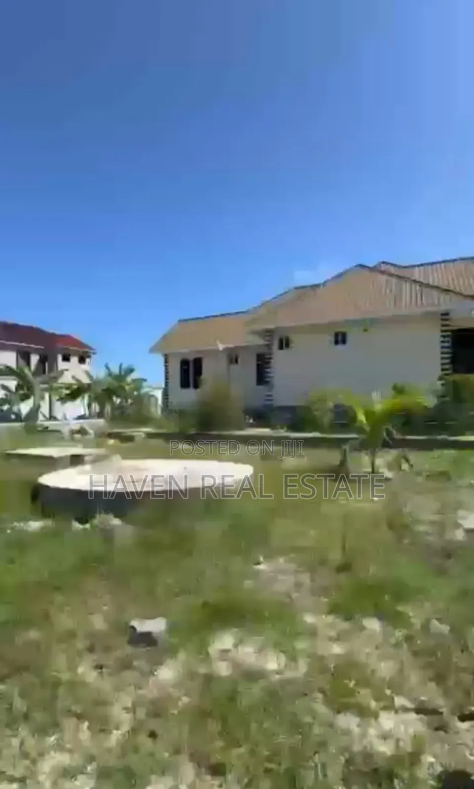3bdrm House in Kigamboni for sale