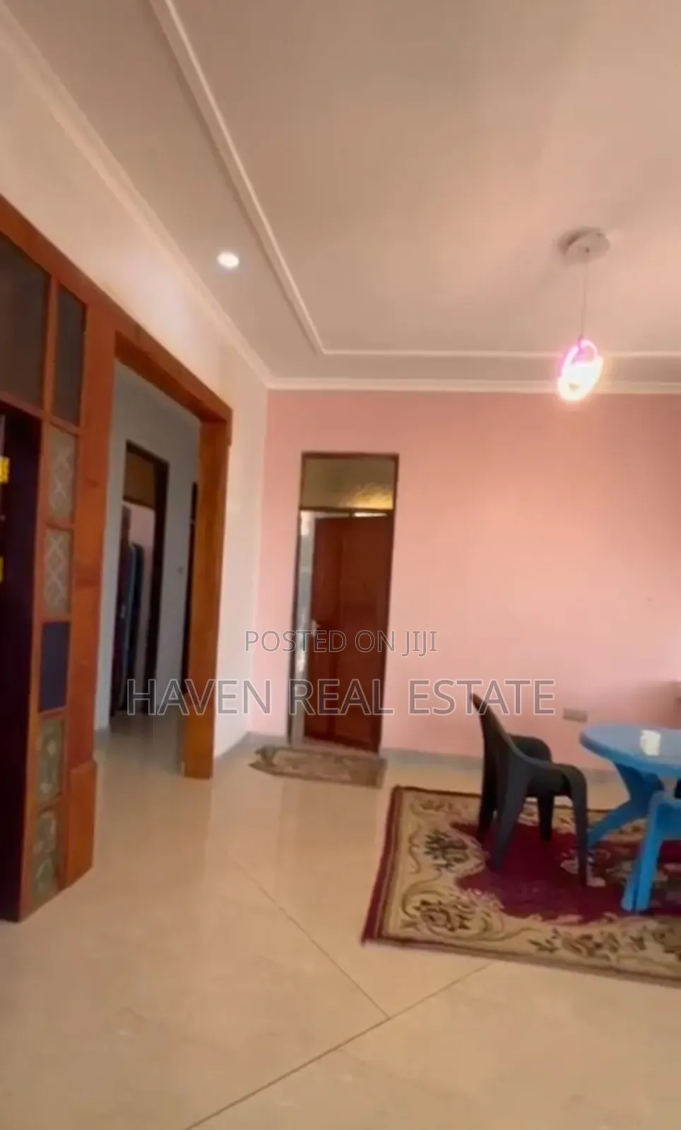 3bdrm House in Kigamboni for sale