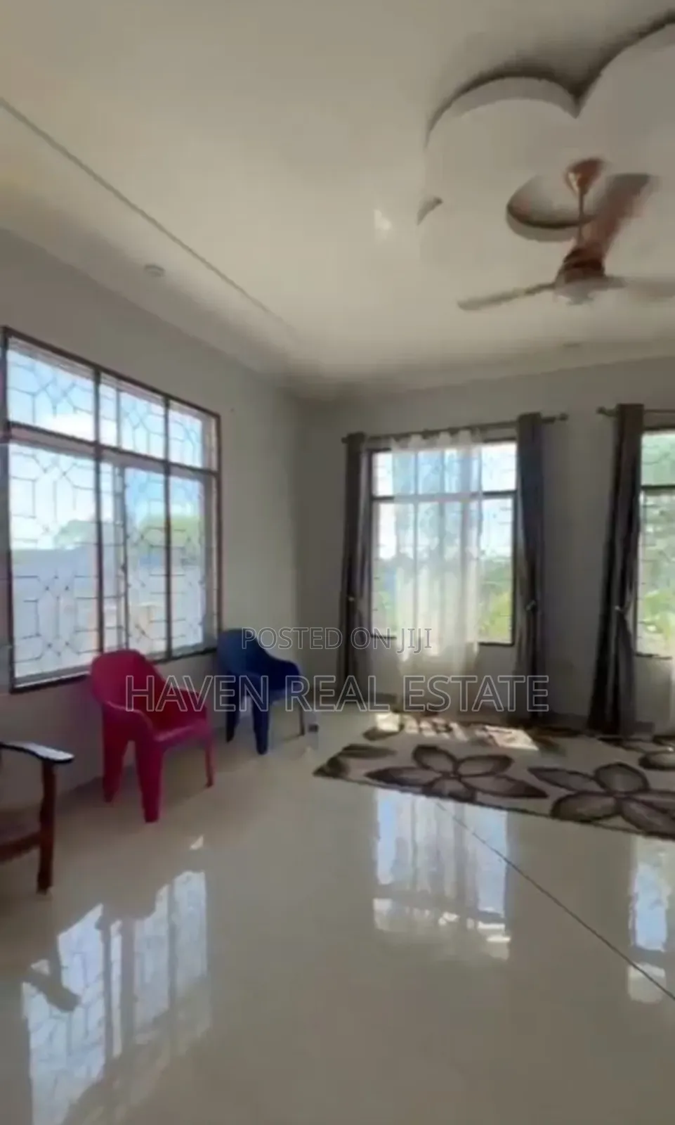 3bdrm House in Kigamboni for sale