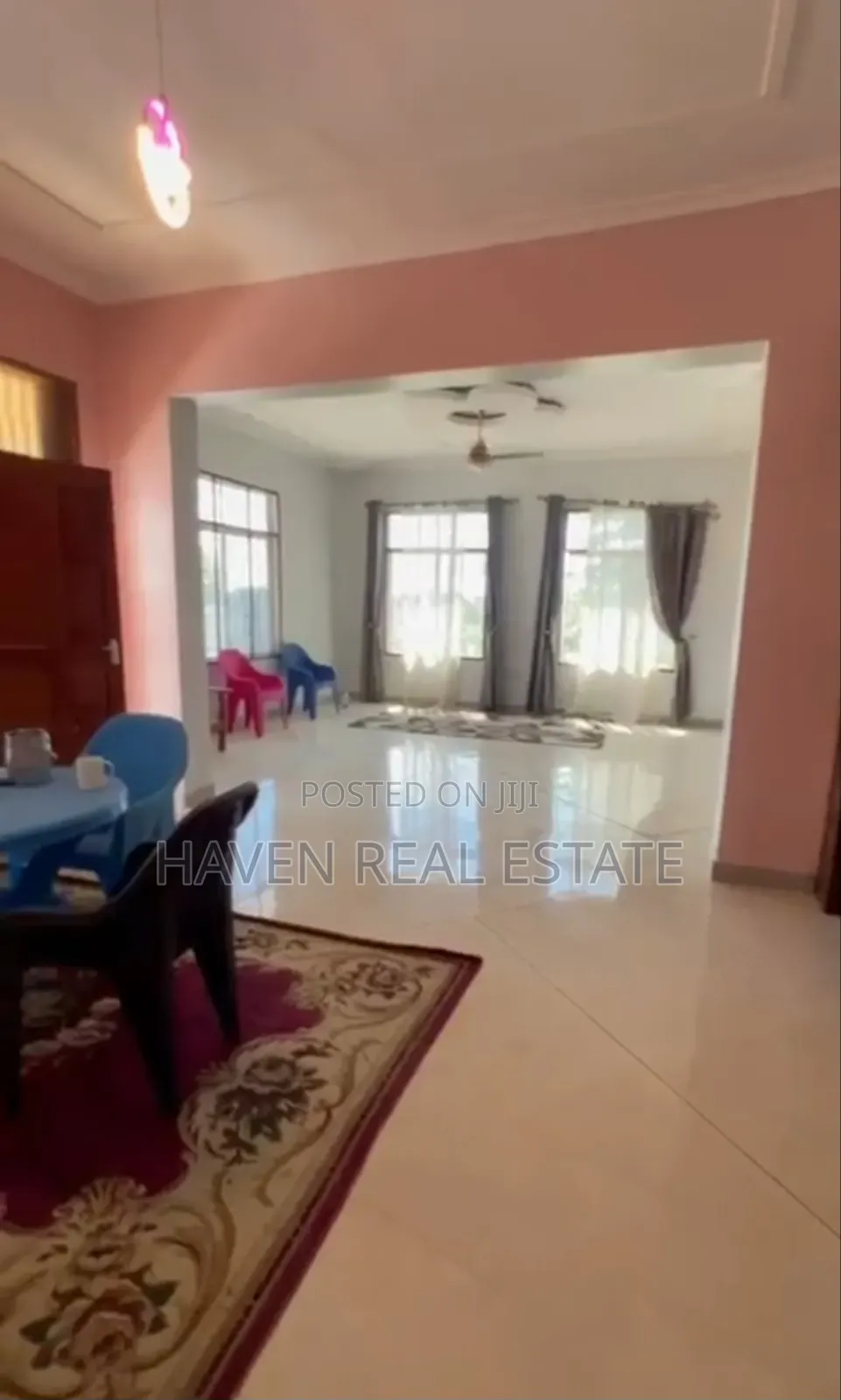 3bdrm House in Kigamboni for sale