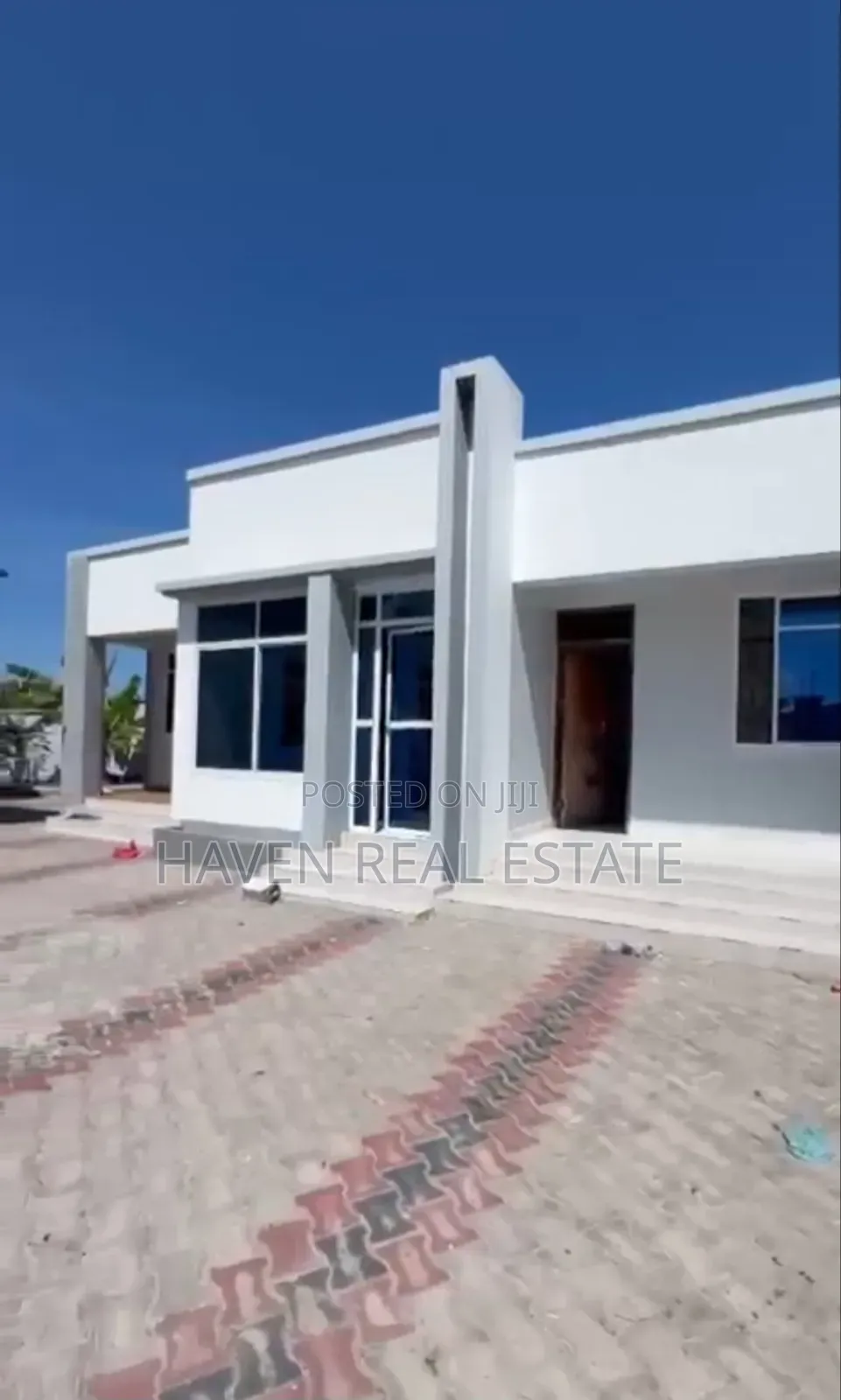3bdrm House in Kigamboni for sale