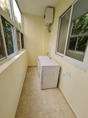 Furnished 2bdrm Apartment in Masaki for rent