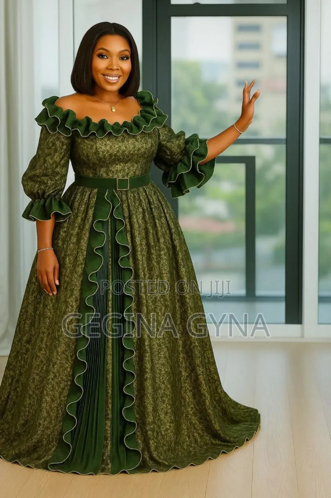 Quality Dress Available Karibuni Sanaa