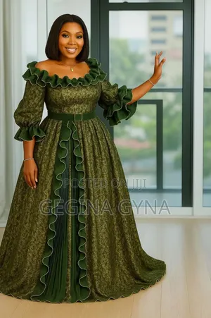 Quality Dress Available Karibuni Sanaa