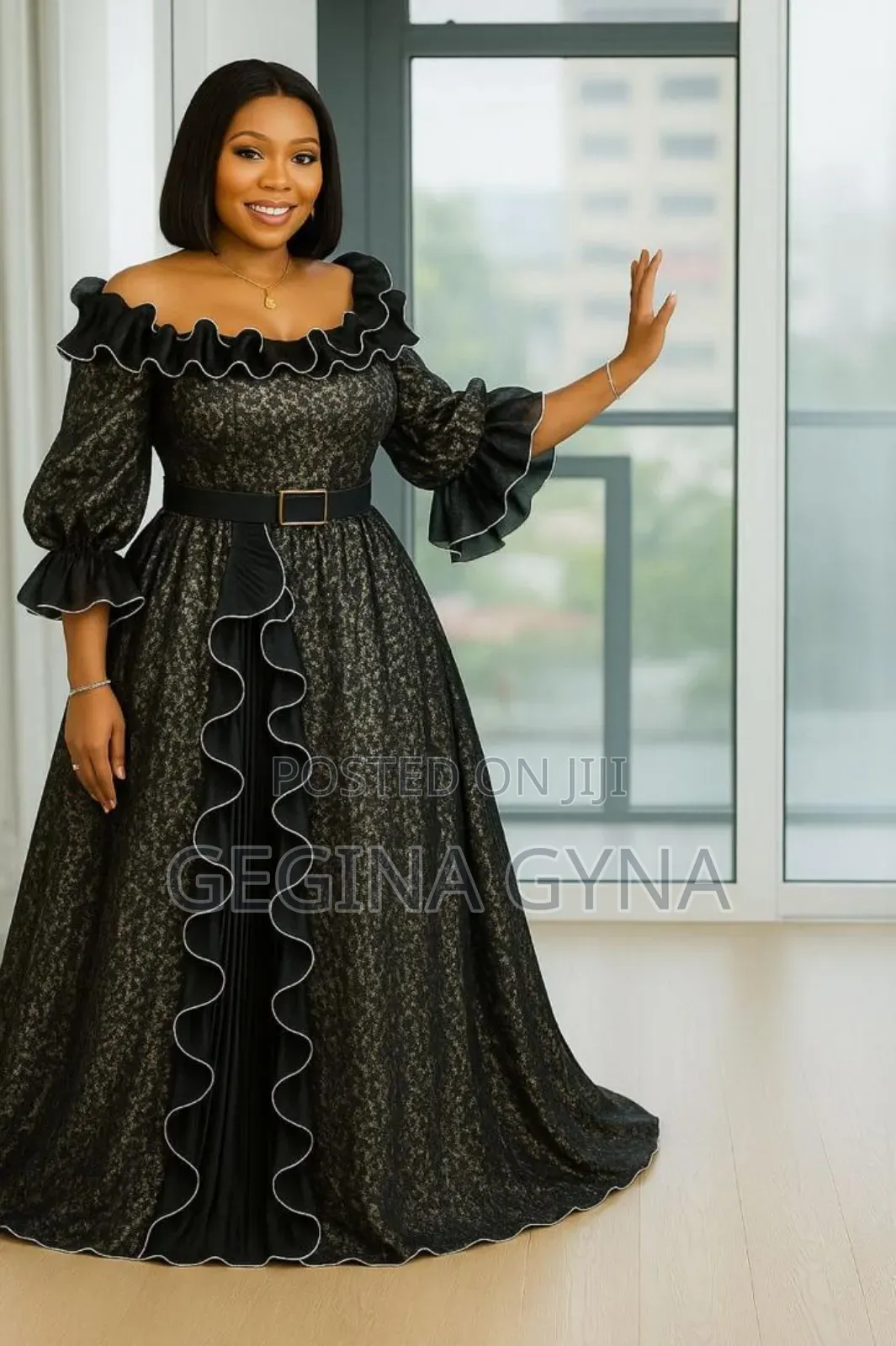Quality Dress Available Karibuni Sanaa