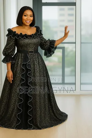 Quality Dress Available Karibuni Sanaa