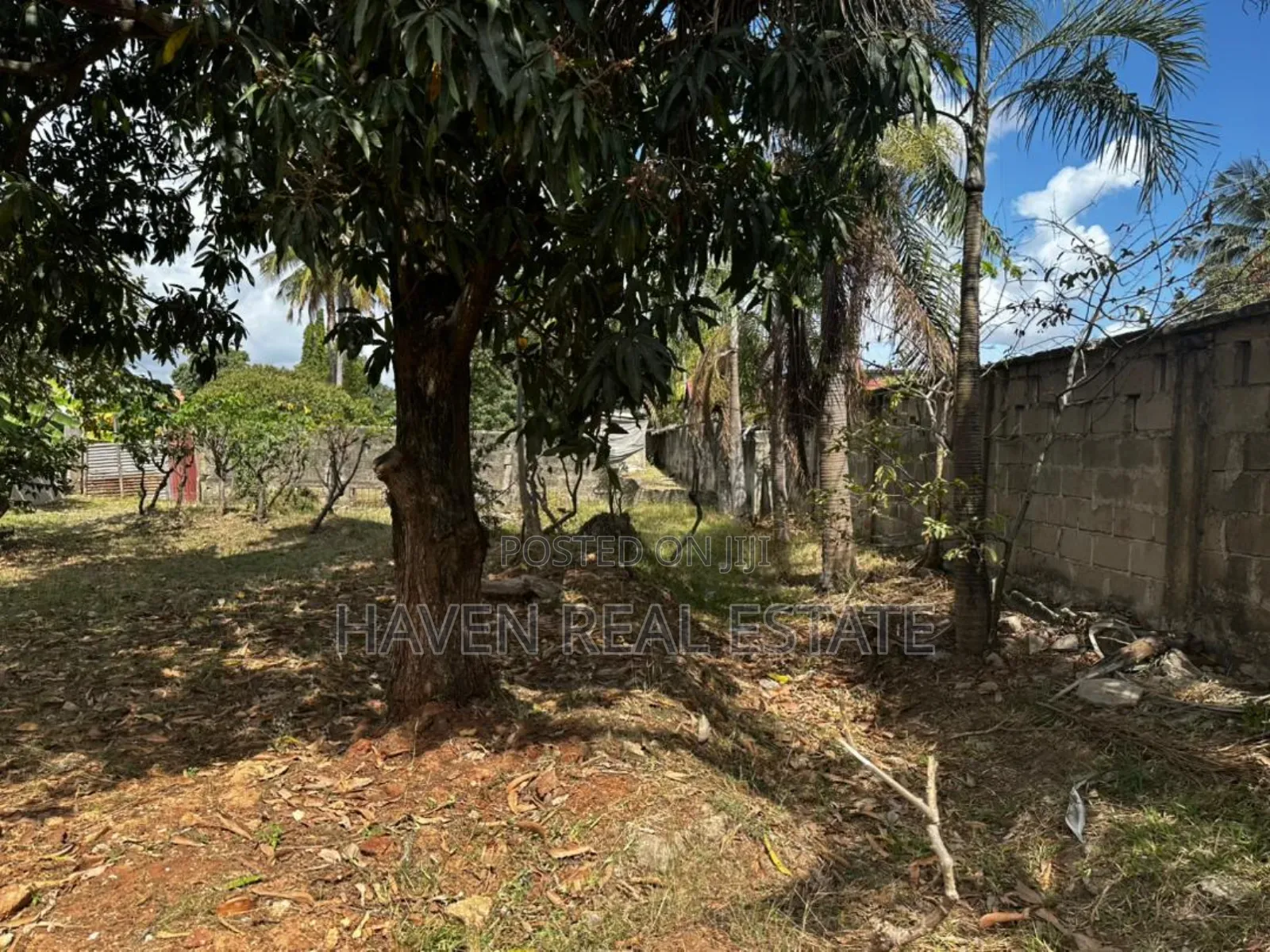 3680sqmt Plot Inauzwa Mbezi Beach