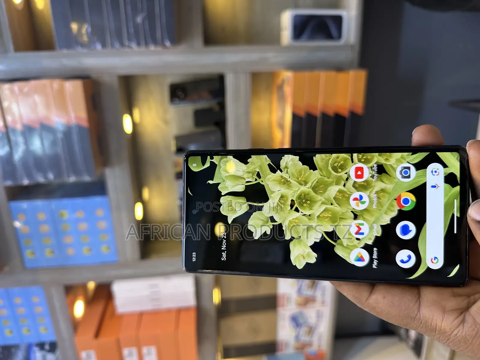 Google Pixel 6 128 GB