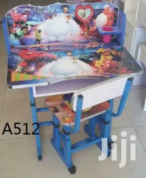 Baby Table
