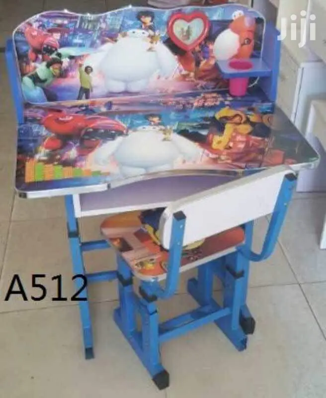 Baby Table