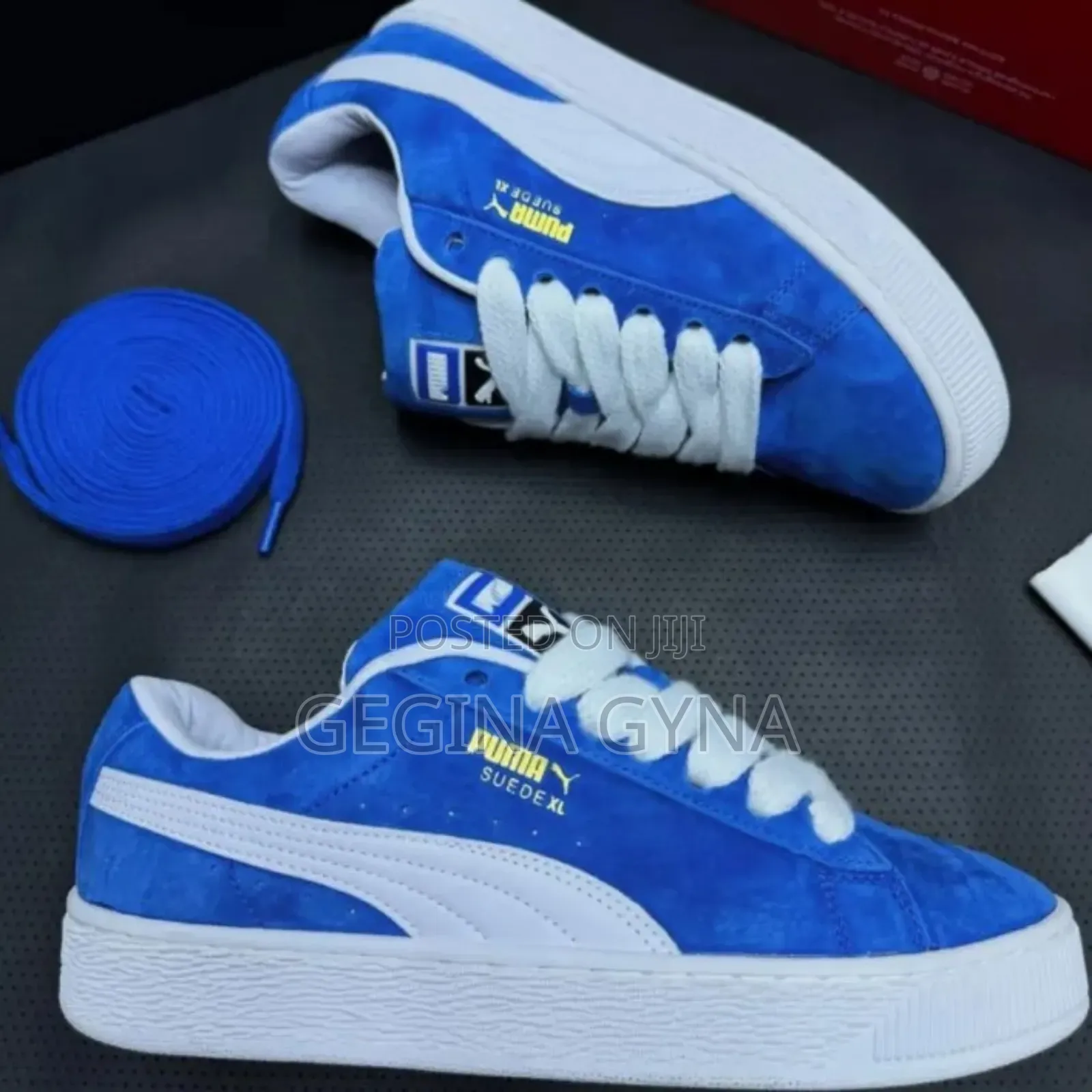 Quality and Clean Shoes Available