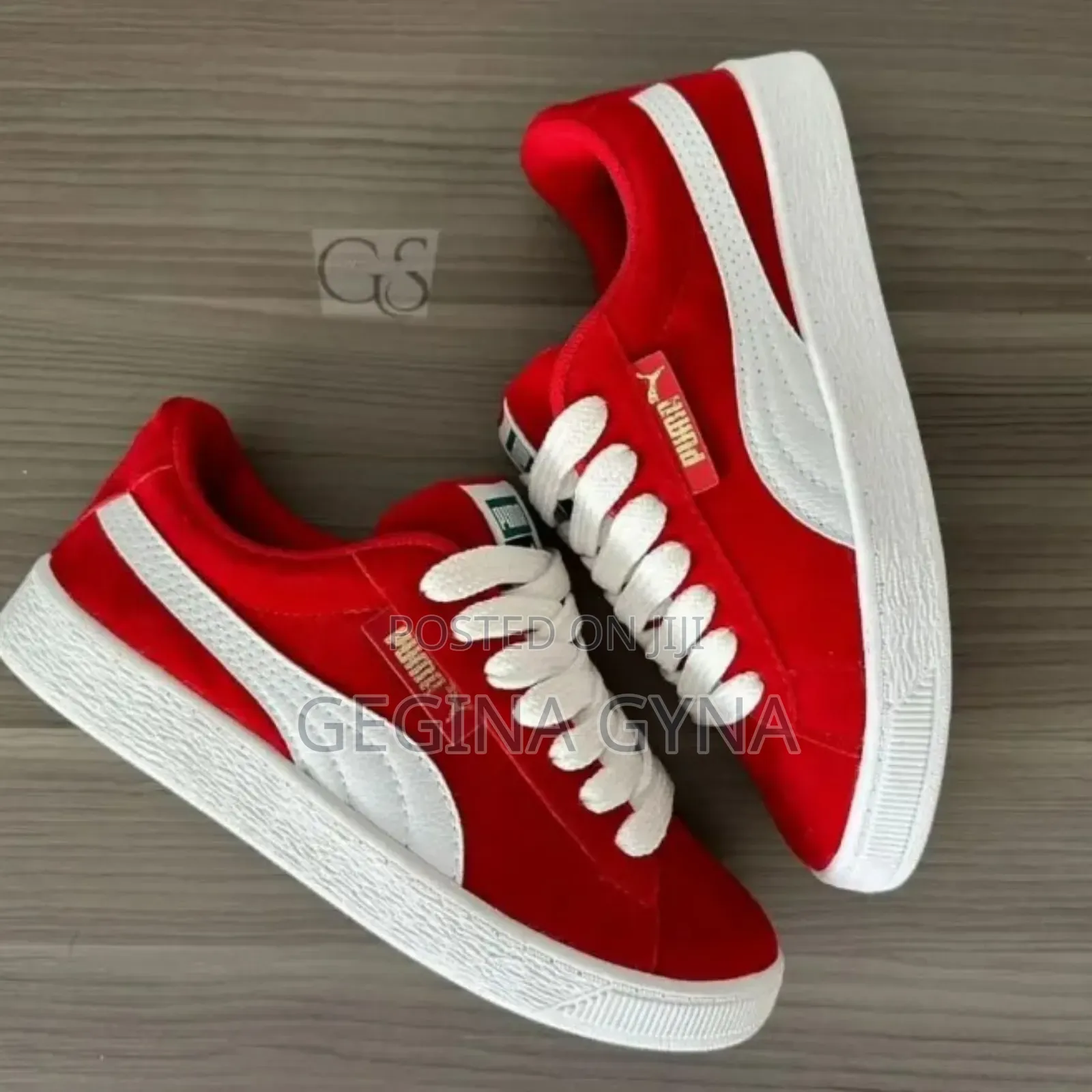 Quality and Clean Shoes Available