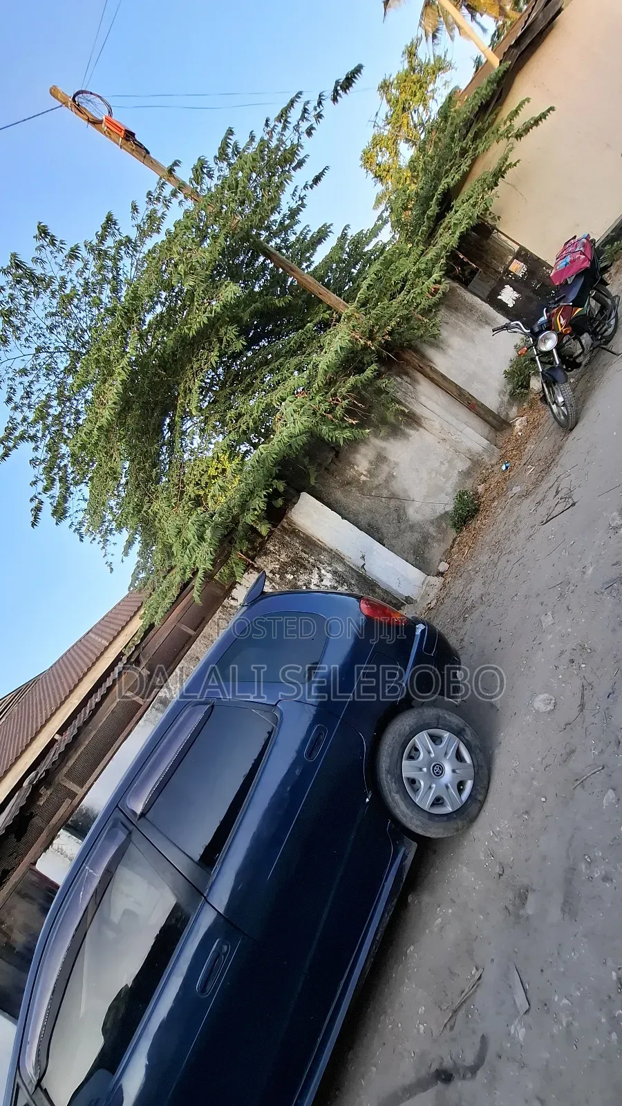 Plot at Survey Area Investment Place