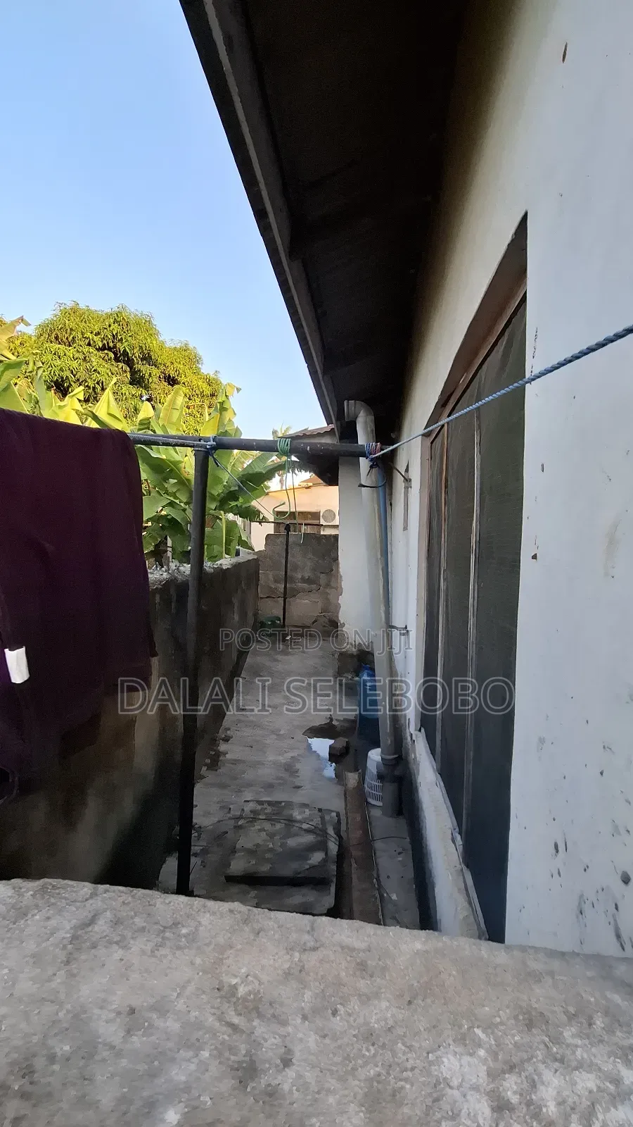 Plot at Survey Area Investment Place