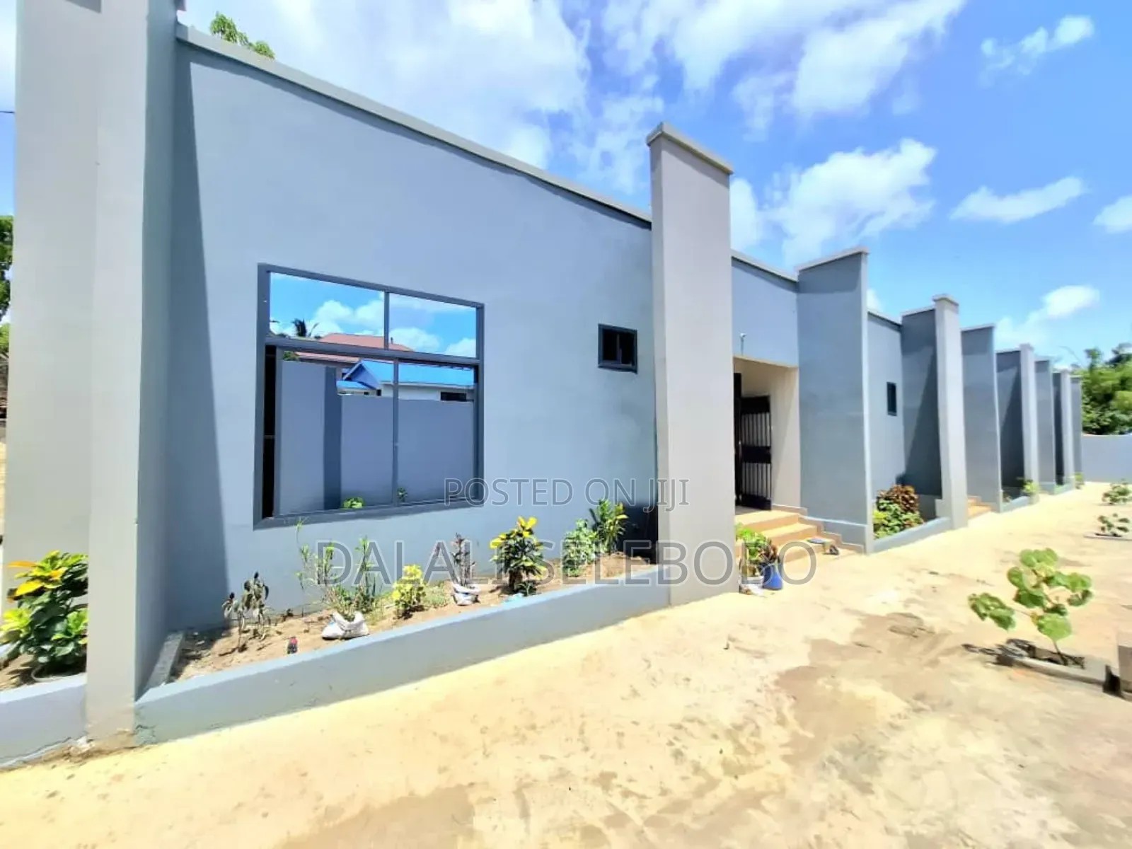 2bdrm Bungalow in Kimara Bucha for rent