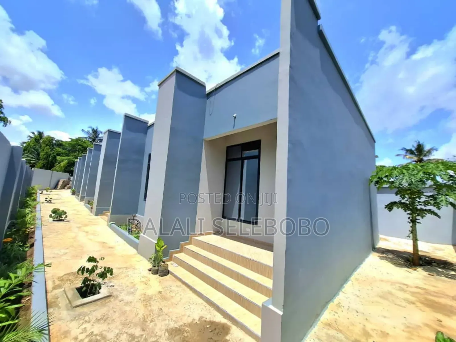 2bdrm Bungalow in Kimara Bucha for rent