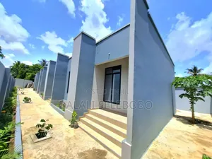 2bdrm Bungalow in Kimara Bucha for rent