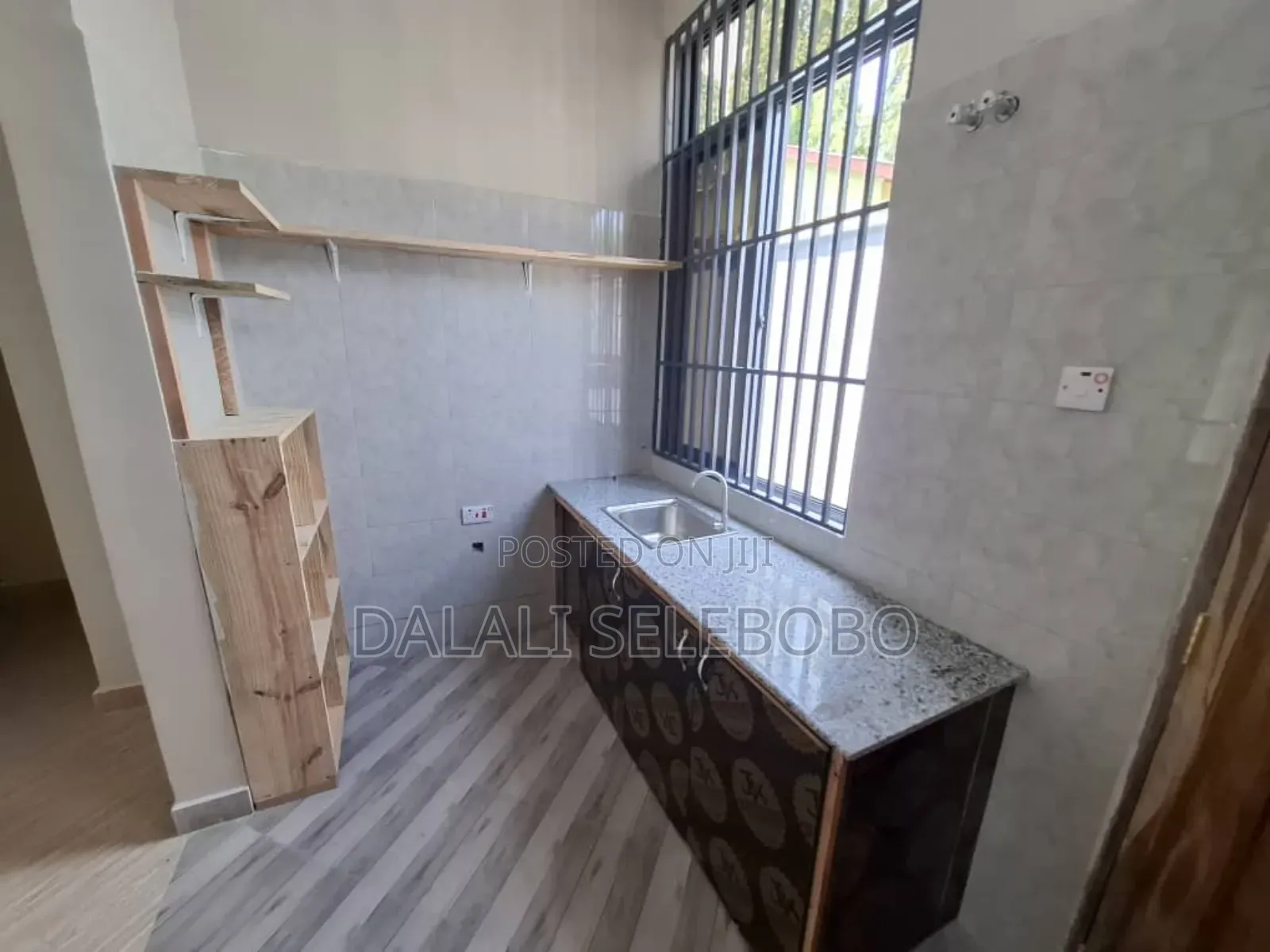 2bdrm Bungalow in Kimara Bucha for rent
