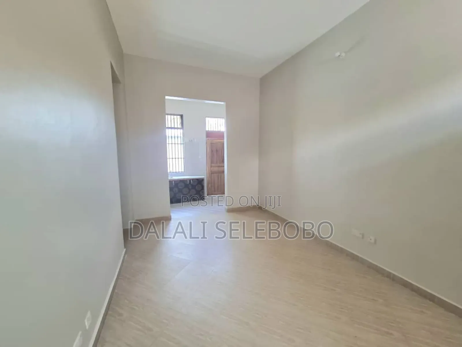 2bdrm Bungalow in Kimara Bucha for rent