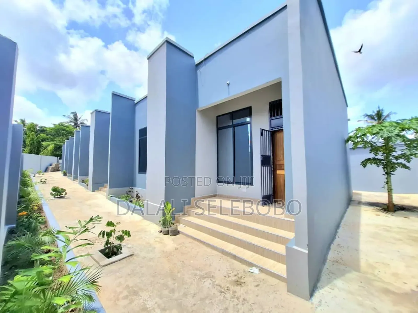 2bdrm Bungalow in Kimara Bucha for rent