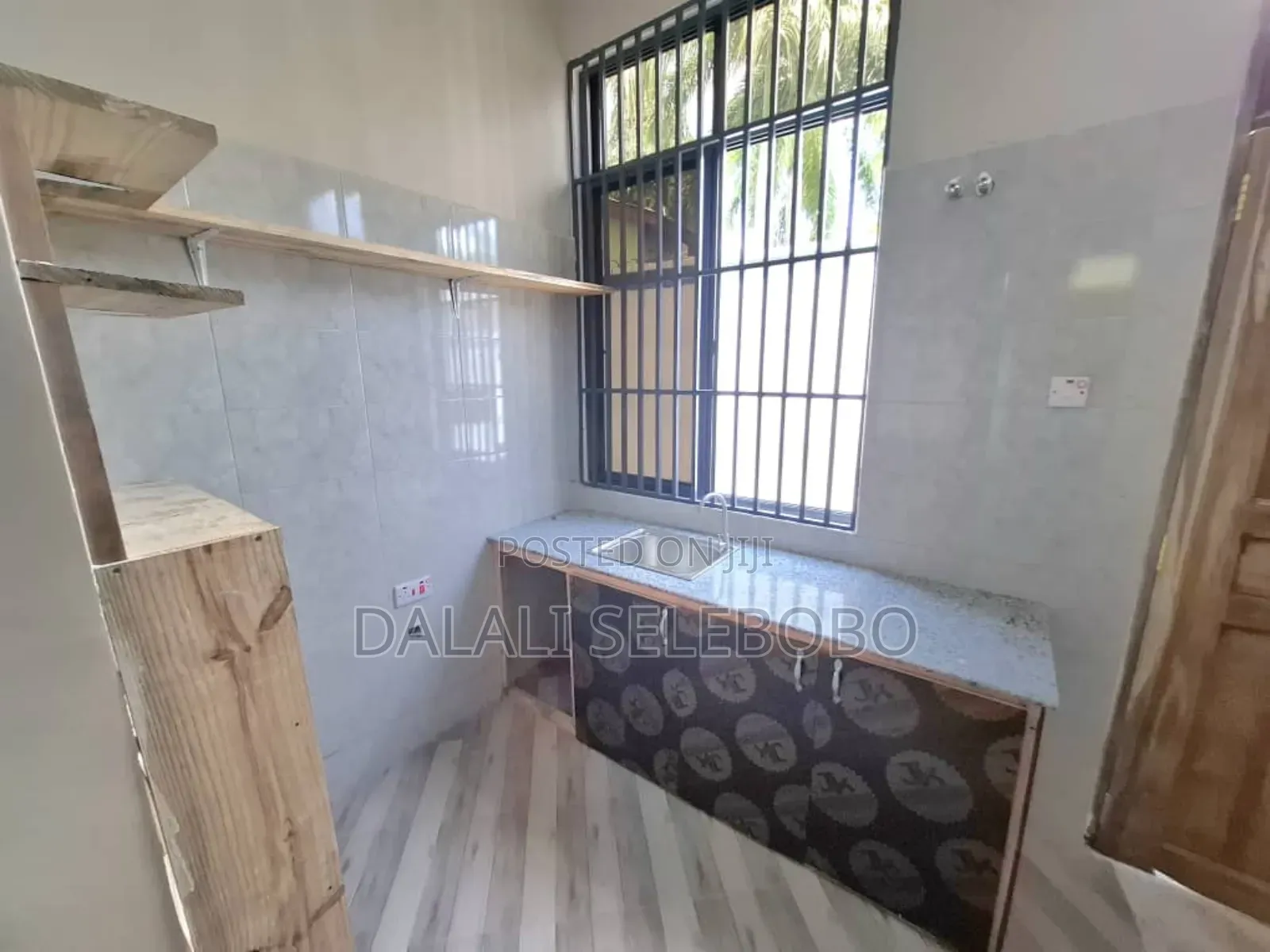 2bdrm Bungalow in Kimara Bucha for rent