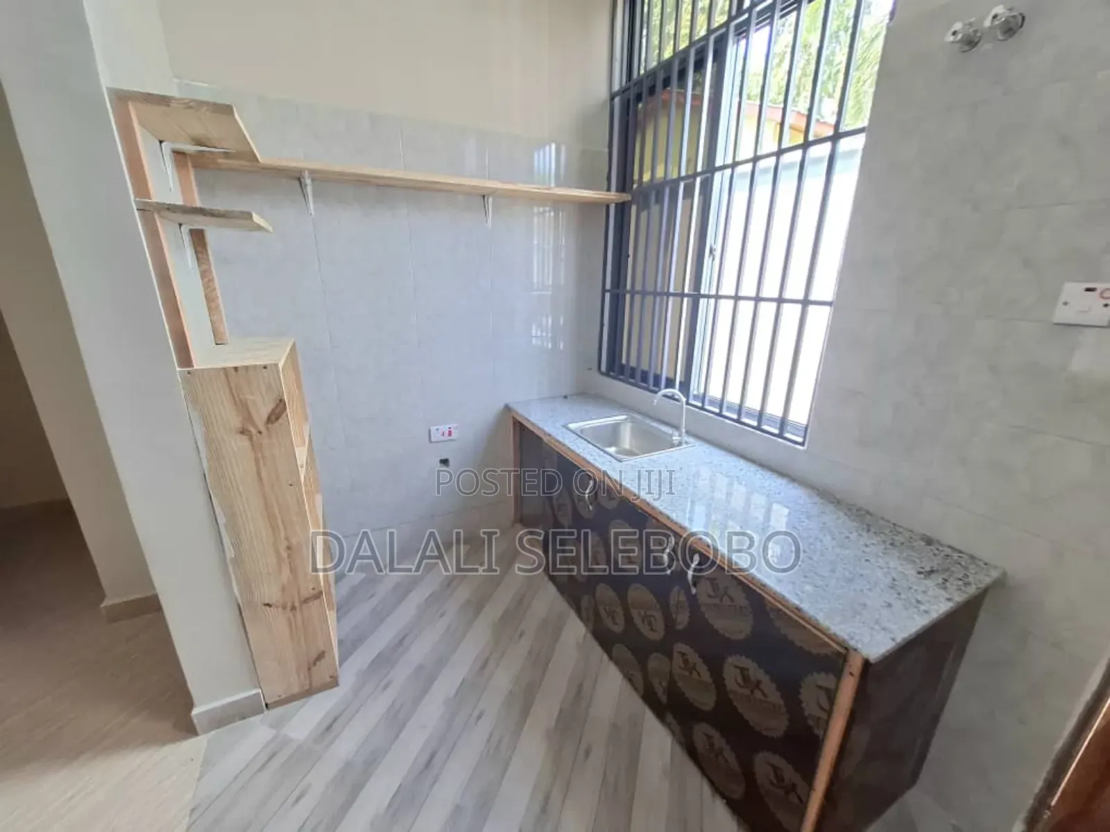 2bdrm Bungalow in Kimara Bucha for rent