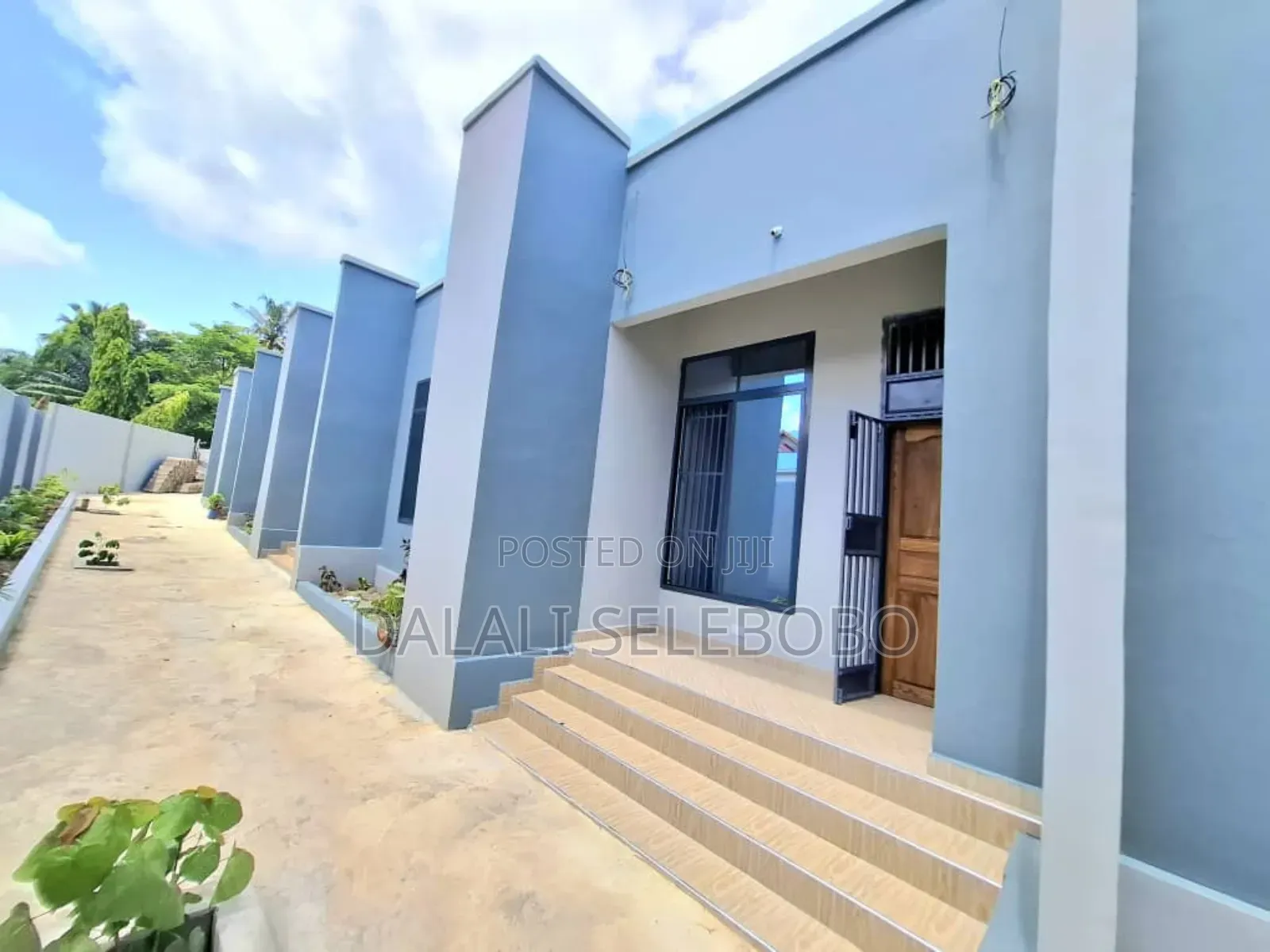 2bdrm Bungalow in Kimara Bucha for rent