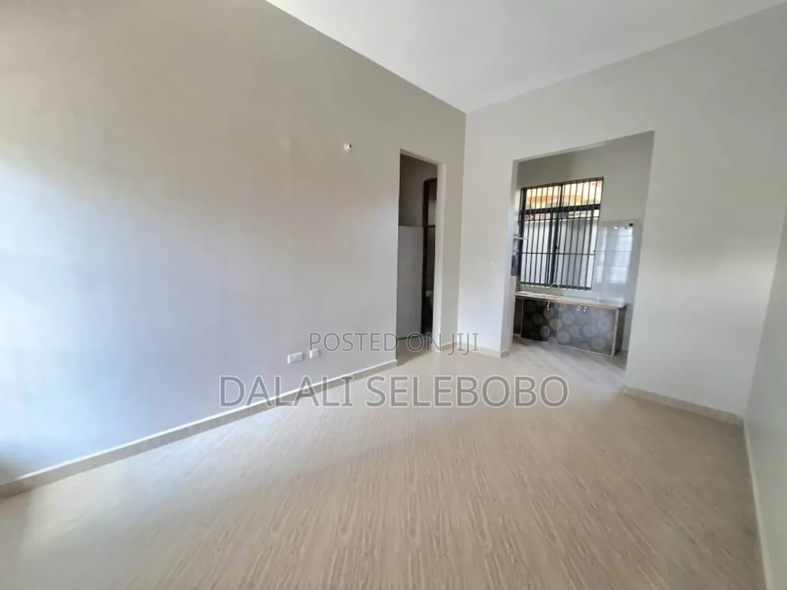 2bdrm Bungalow in Kimara Bucha for rent