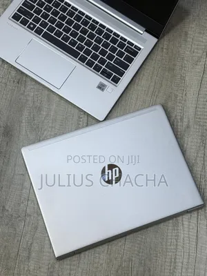 Laptop HP ProBook 430 G7 8GB Intel Core I5 HDD+SSD 500GB