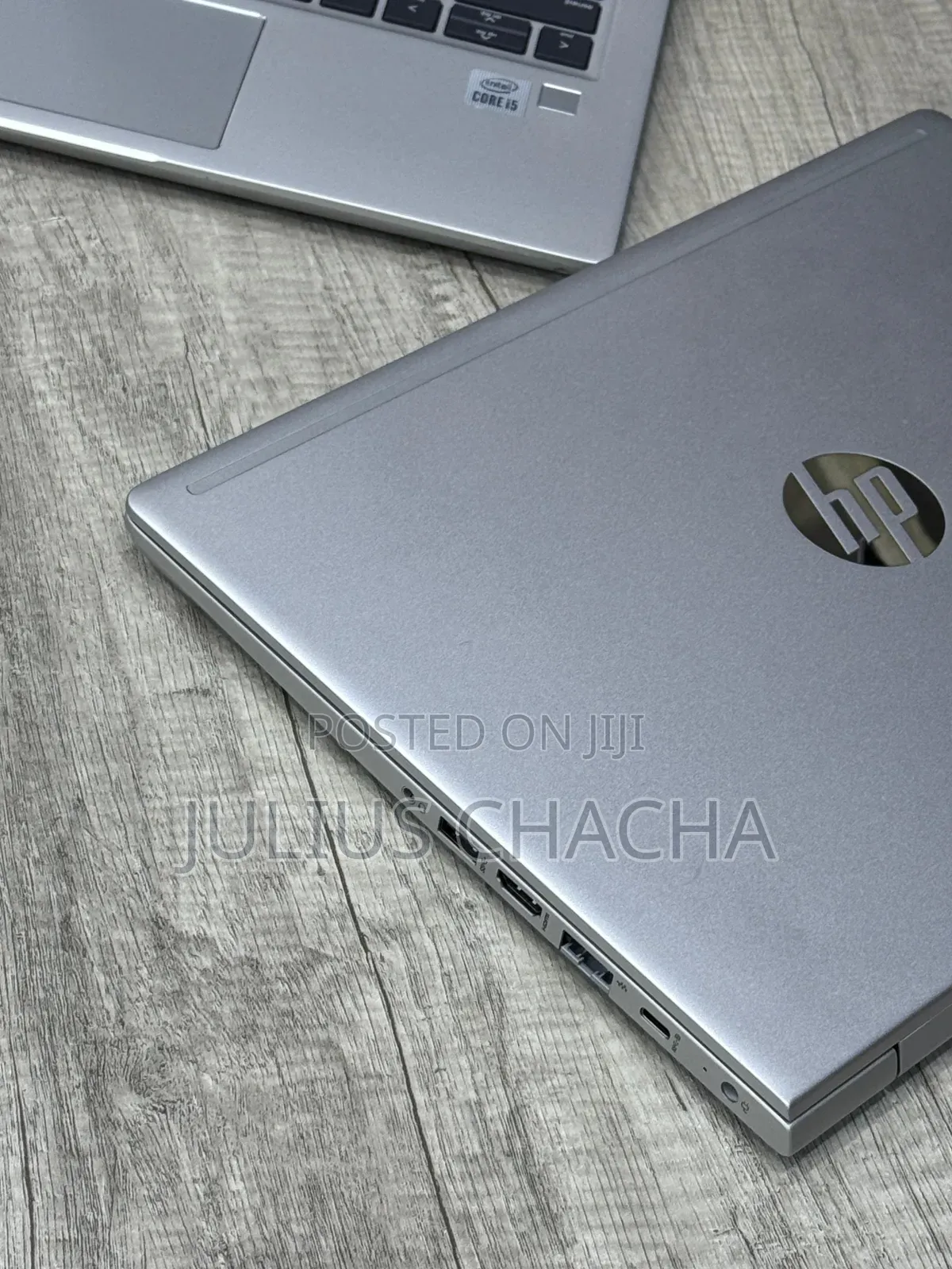Laptop HP ProBook 430 G7 8GB Intel Core I5 HDD+SSD 500GB