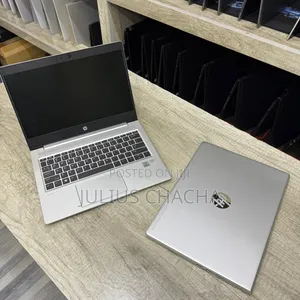 Laptop HP ProBook 430 G7 8GB Intel Core I5 HDD+SSD 500GB