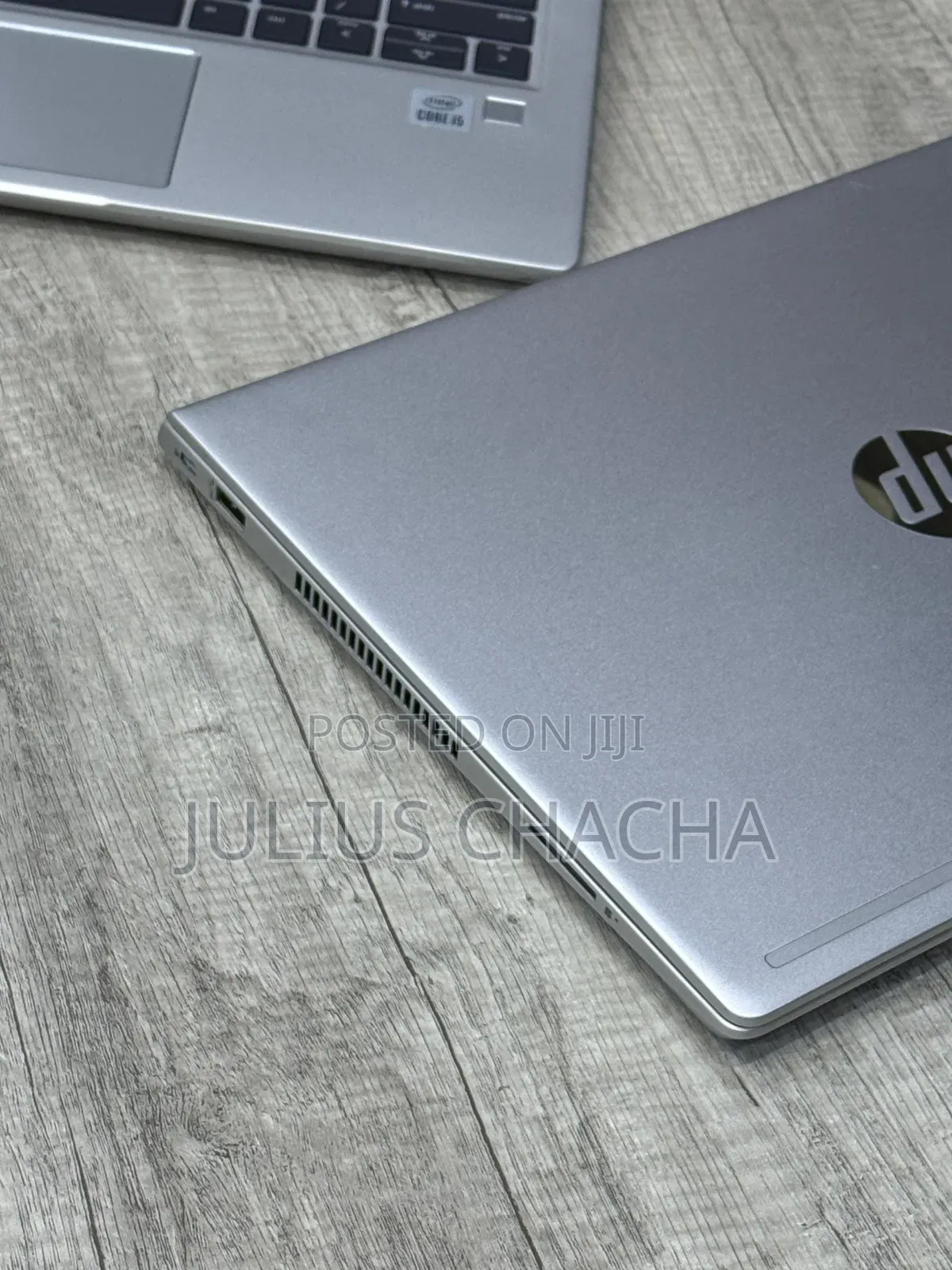 Laptop HP ProBook 430 G7 8GB Intel Core I5 HDD+SSD 500GB