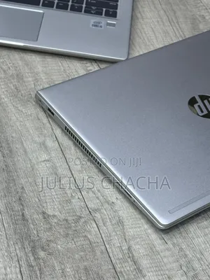 Laptop HP ProBook 430 G7 8GB Intel Core I5 HDD+SSD 500GB