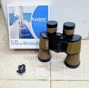Eyebr Binocular 20×50