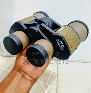 Eyebr Binocular 20×50