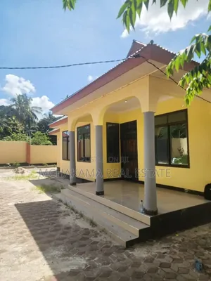 3bdrm House in Mchakama Real Estate, Mbezi for sale