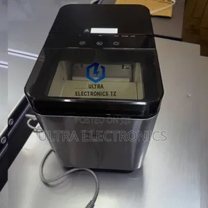 Digiwave Ice Maker 15kg Rapid Cooling
Energy Saving