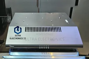 Midea Range Hood or Kitchen Hood 60cm*60cm
