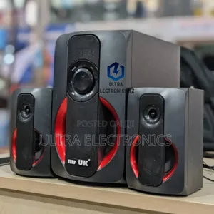 Mr Uk Subwoofer Sub Uk Sm238 Fm Radio
Bluetooth
Usb