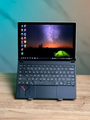 New Laptop Lenovo ThinkPad E580 4GB Intel Core I5 SSD 72GB