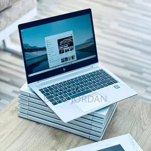 New Laptop HP EliteBook 840 G5 8GB Intel SSD 256GB