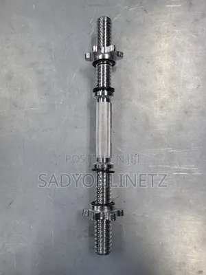 Dumbbell Bar/Handle
