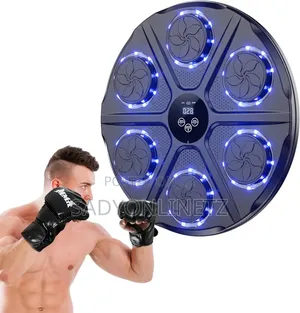 Musical Boxing Pro