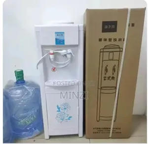 Tixx Water Dispenser Quality
