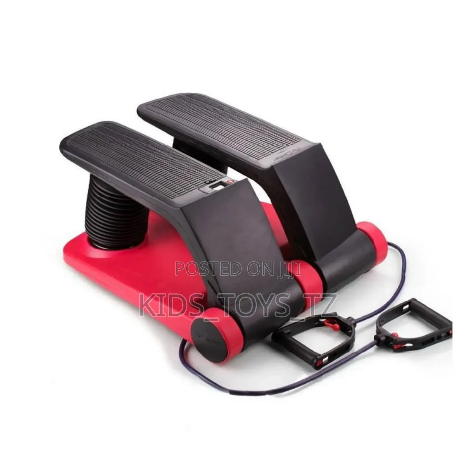 Stepper Mazowez