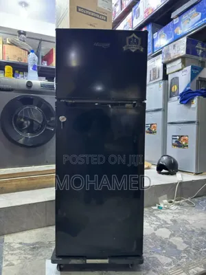 Airlux Fridge Model 115