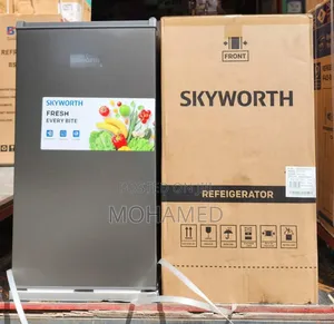 Skyworth Refrigerator Srs120dt